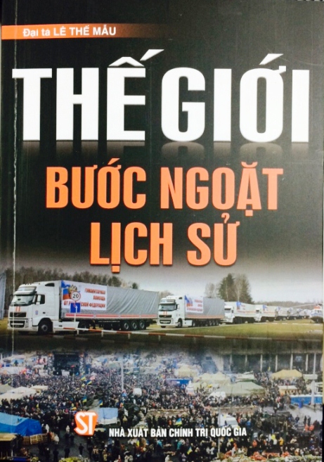 Thế giới - bước ngoặt lịch sử