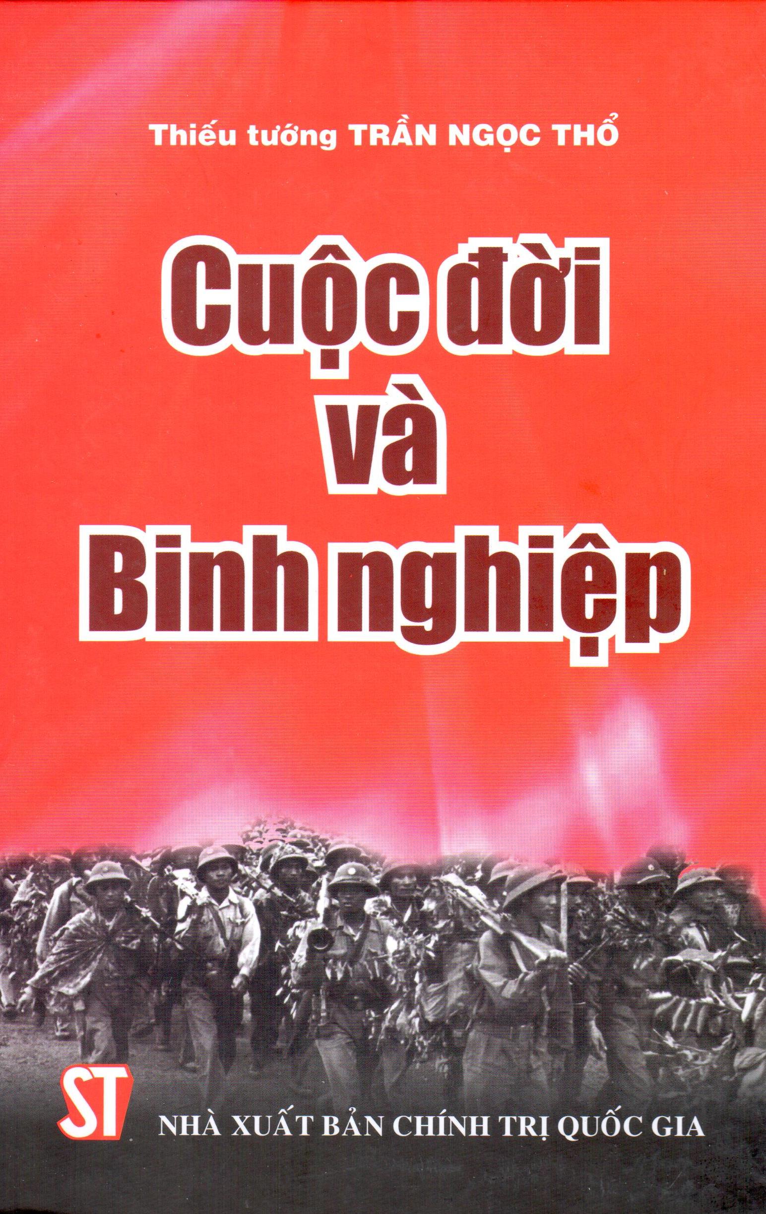 thieu tuong tran ngoctho