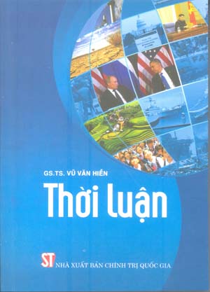 Thời luận