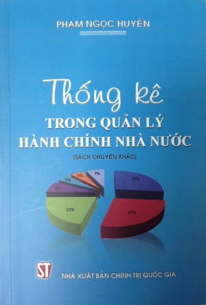 Thống kê trong quản lý hành chính nhà nước