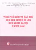 Tính phổ biến và đặc thù của con đường đi lên chủ nghĩa xã hội ở Việt Nam