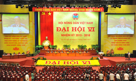 toan canh dai hoi