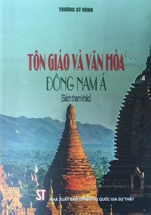 Tôn giáo và văn hóa Đông Nam Á