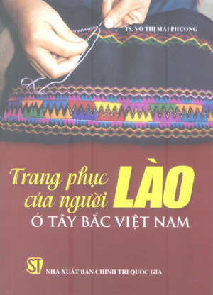 Trang phục của người Lào ở Tây Bắc Việt Nam