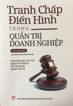 Tranh chấp điển hình trong quản trị doanh nghiệp