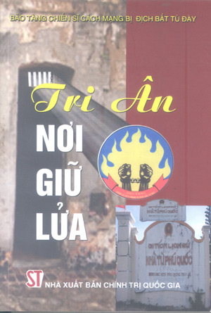 Tri ân nơi giữ lửa