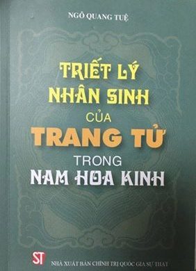 Triết lý nhân sinh của Trang Tử trong Nam Hoa Kinh