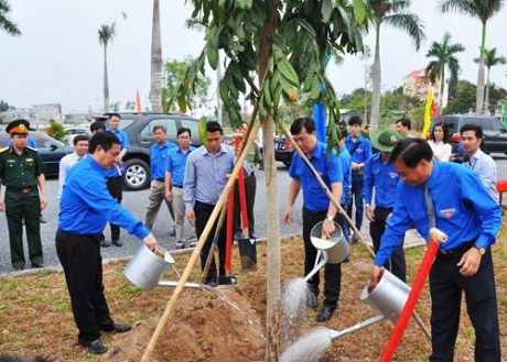 trung uong doan 2625