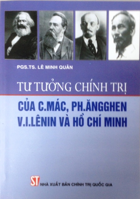 Ảnh các mác Lê Nin - Xem ngay để khám phá bí mật đằng sau!