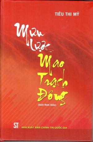 Mưu lược Mao Trạch Đông