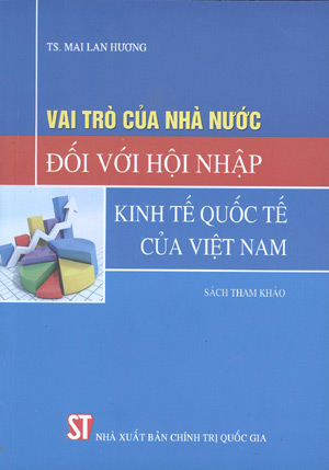 Vai trò của nhà nước đối với hội nhập kinh tế quốc tế của Việt Nam