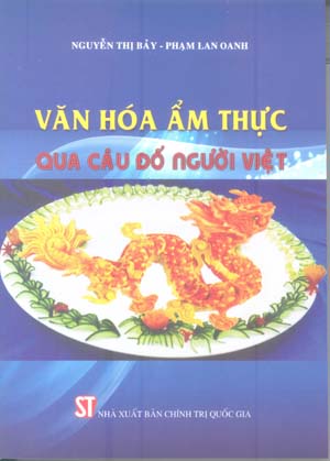 Văn hóa ẩm thực qua câu đố người Việt