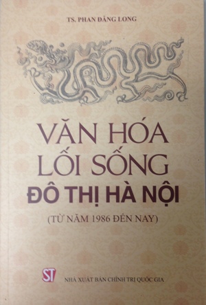 Văn hóa lối sống đô thị Hà Nội (Từ năm 1986 đến nay)