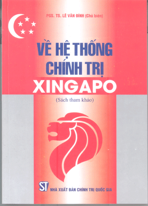 Về hệ thống chính trị Xingapo