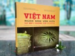 Bảo vật quốc gia - Những biểu tượng sống động cho sự trường tồn của dân tộc