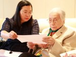 Biên tập viên phải coi chất lượng sách là danh dự nghề nghiệp