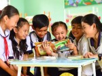 Những cuốn sách gieo tình yêu khoa học cho thiếu nhi