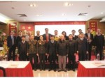 10 dấu ấn tiêu biểu của Nhà xuất bản Chính trị quốc gia Sự thật năm 2020