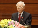 Tổng Bí thư kêu gọi toàn dân phòng, chống đại dịch Covid-19