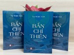 “Bắn chỉ thiên” - Tiếng nói của người làm báo trong hành trình một thế kỷ