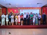 Chung kết cuộc thi giọng hát karaoke Tiếng hát từ trái tim