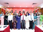 Chi bộ Ban sách Kinh tế và Chi bộ Trung tâm Xuất bản điện tử thuộc Đảng bộ cơ quan Nhà xuất bản Chính trị quốc gia Sự thật tổ chức Đại hội Chi bộ nhiệm kỳ 2025 - 2027