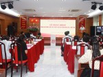 Nhà xuất bản Chính trị quốc gia Sự thật tổ chức ủng hộ đồng bào bị thiệt hại do cơn bão số 3 gây ra