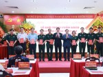 Lễ giới thiệu cuốn sách Sức mạnh của dân tộc Việt Nam trong sự nghiệp xây dựng và bảo vệ Tổ quốc 