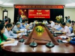 Hội nghị giao ban công tác xuất bản 6 tháng đầu năm 2019