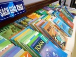 Đường dây nóng phục vụ nhu cầu mua sách giáo khoa