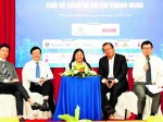 Nhà xuất bản Chính trị quốc gia Sự thật với công tác truyền thông về cuộc Cách mạng công nghiệp lần thứ tư và đô thị thông minh*