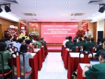 Ra mắt sách về công tác tư tưởng của Đảng trong kỷ nguyên mới  của Đại tướng Nguyễn Trọng Nghĩa