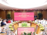 Tổng kết công tác biên soạn, xuất bản ấn phẩm “Lịch sử Đảng bộ Ngân hàng Thương mại cổ phần Đầu tư và Phát triển Việt Nam (1957 - 2025)”