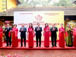 Triển lãm “Di chúc của Chủ tịch Hồ Chí Minh - Giá trị và sức sống trường tồn”
