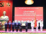 Kỷ niệm 75 năm truyền thống Học viện Chính trị quốc gia Hồ Chí Minh