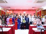 Chi bộ: Nhà in Sự thật, Văn phòng, Chi nhánh Cần Thơ thuộc Đảng bộ cơ quan Nhà xuất bản Chính trị quốc gia Sự thật tổ chức thành công Đại hội Chi bộ nhiệm kỳ 2025 - 2027