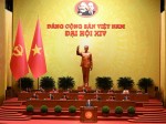 Văn kiện Đại hội XIV là một “cẩm nang hành động”: Kiến tạo kỷ nguyên phát triển bứt phá