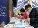Giới xuất bản bất ngờ với lượng sách bán trên book365.vn