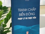 Tranh chấp Biển Đông: Pháp lý và thực tiễn