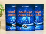 AI - Trợ lý mới của mọi nghề nghiệp