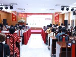 Đảng bộ Nhà xuất bản Chính trị quốc gia Sự thật tham gia Hội nghị tập huấn sử dụng ứng dụng Sổ tay đảng viên điện tử