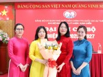 3 Chi bộ trực thuộc Đảng bộ cơ quan Nhà xuất bản Chính trị quốc gia Sự thật tổ chức Đại hội nhiệm kỳ 2025 - 2027