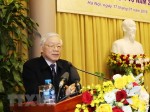 “Văn phòng Chủ tịch nước phải đảm bảo đúng vai, thuộc bài”