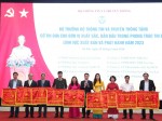 Hội nghị triển khai công tác xuất bản và phát hành năm 2024