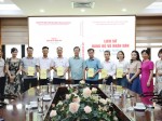Gìn giữ các giá trị, thành tựu trong lịch sử đảng bộ các địa phương qua công tác xuất bản sách