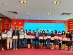Hội nghị tổng kết công tác công đoàn năm 2020, triển khai nhiệm vụ công tác năm 2021