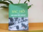 Bác Hồ với cuộc kháng chiến chống Mỹ