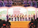 Đảng bộ Nhà xuất bản Chính trị quốc gia Sự thật thực hiện thắng lợi Nghị quyết Đại hội Đảng bộ nhiệm kỳ 2015-2020