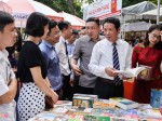 2018 xuất bản hơn 390 triệu bản sách, tăng vượt trội so với 2017