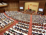 Dấu ấn của “Kỳ họp đặc biệt”